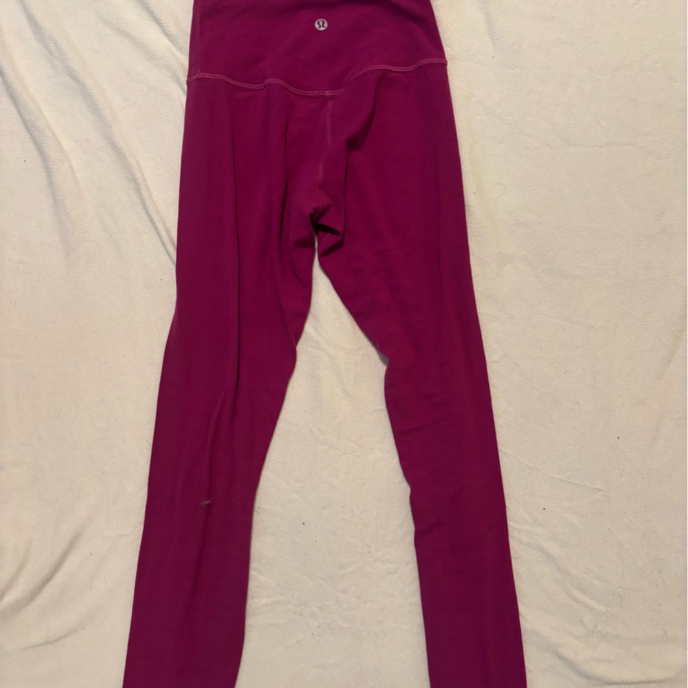 lululemon align leggings